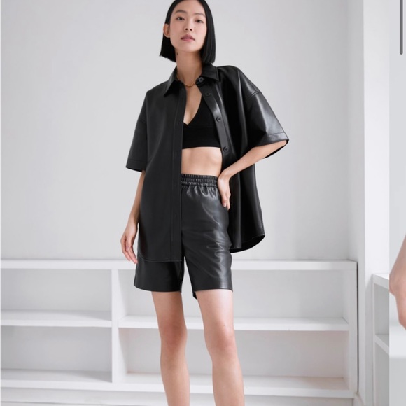 Babaton Smith short - Picture 1 of 4